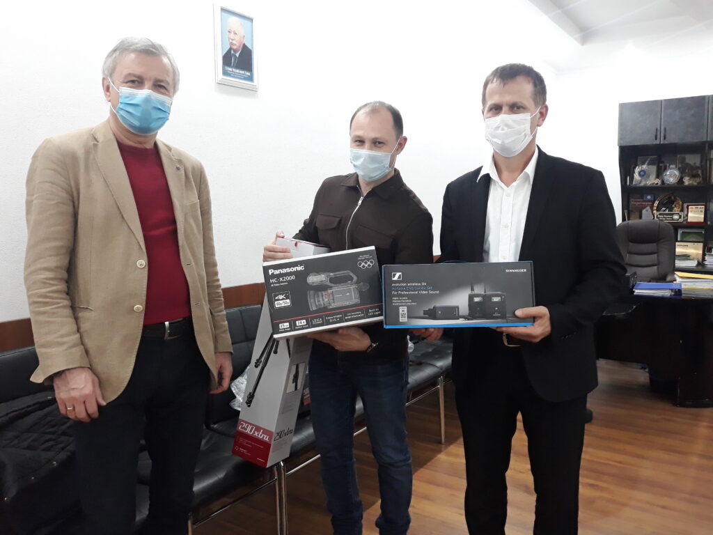 Uniunea Europeană contribuie la creșterea transparenței în procesul decizional din patru primării șin UTA Găgăuzia