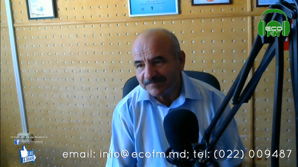 Între DA și NU 14.09.2017