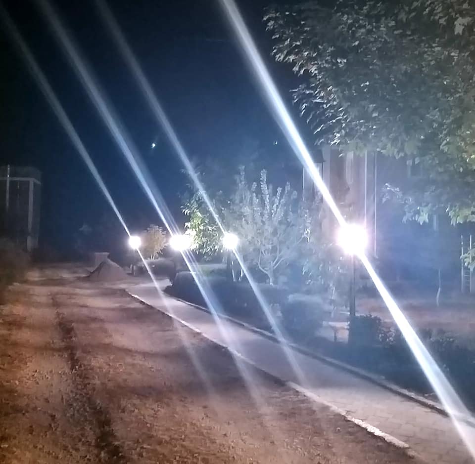 La Pîrîta 190 copii, cadre didactice și părinți vor beneficia de spații verzi la grădinița din localitate