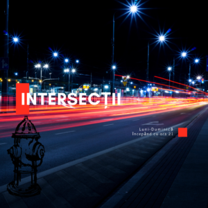 Intersectii