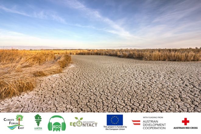 Schimbările climatice: impact care se resimte la nivel global