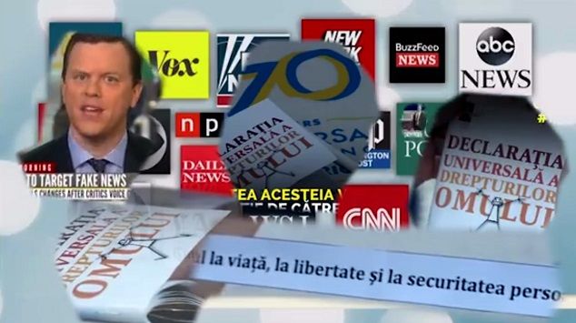 “Dosar Fact Checking – Gândești ca ei?”: Cum, de ce și cine truchează imaginile video