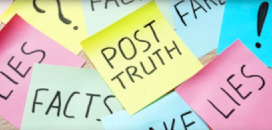 “Dosar Fact Checking – Gândești ca ei?”: Portalurile false, cine le crează şi de ce