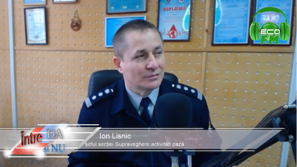 Între DA și NU 11.02.2019