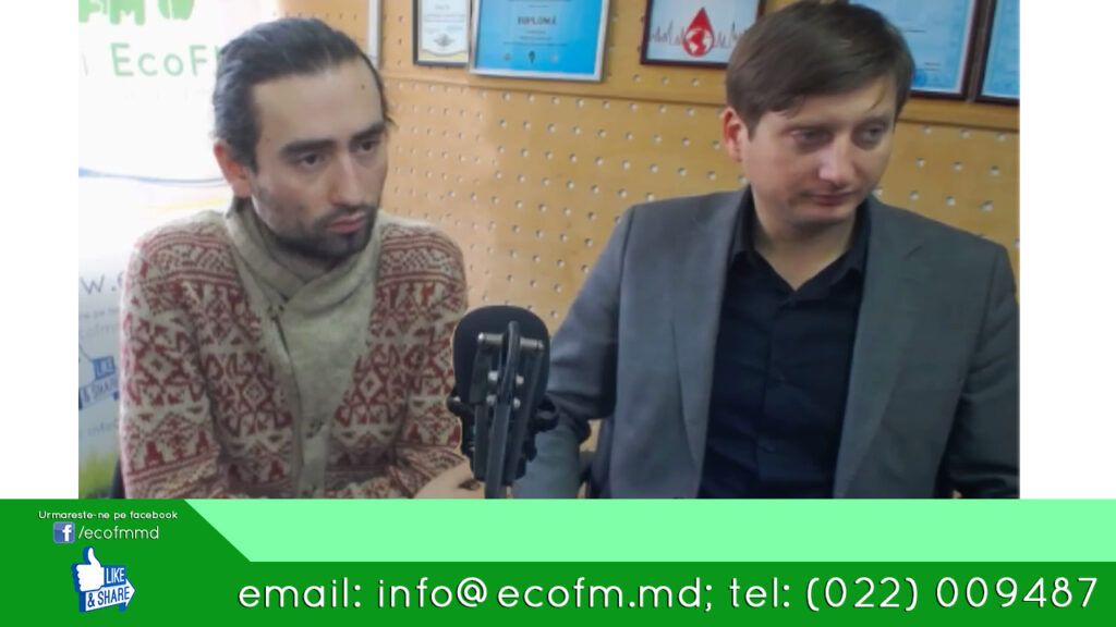 Între DA și NU 14.02.2019