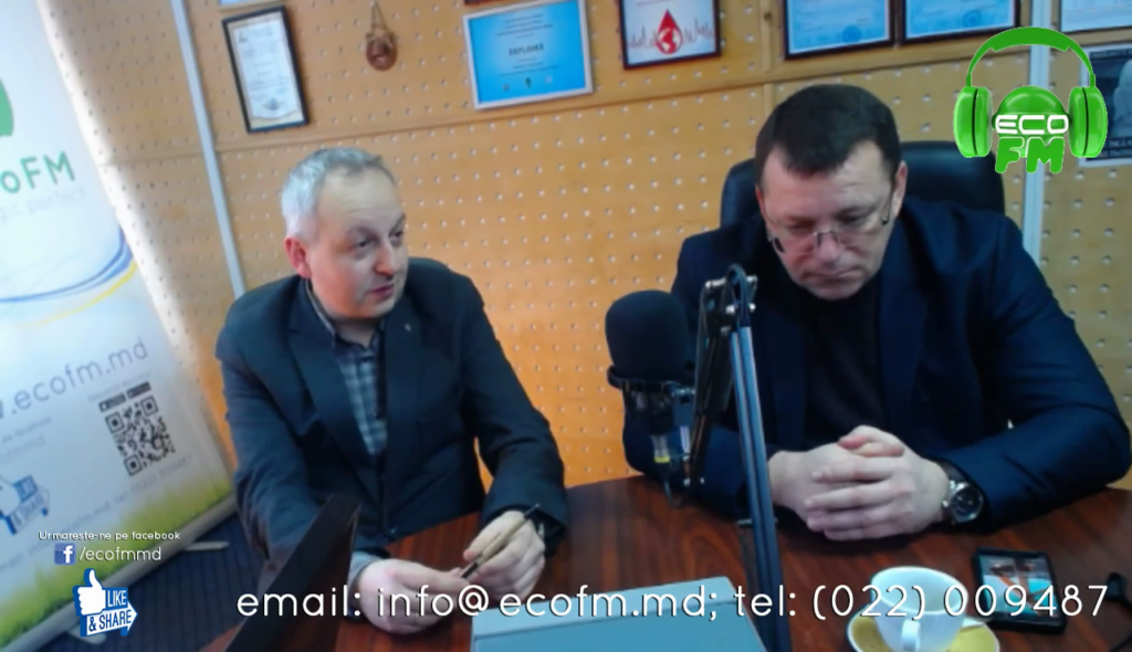 Între DA și NU 31.01.2019