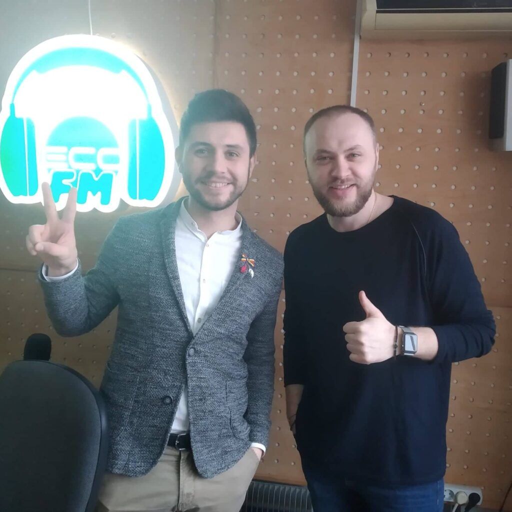 Călătorii cu Gust 09.03.2019