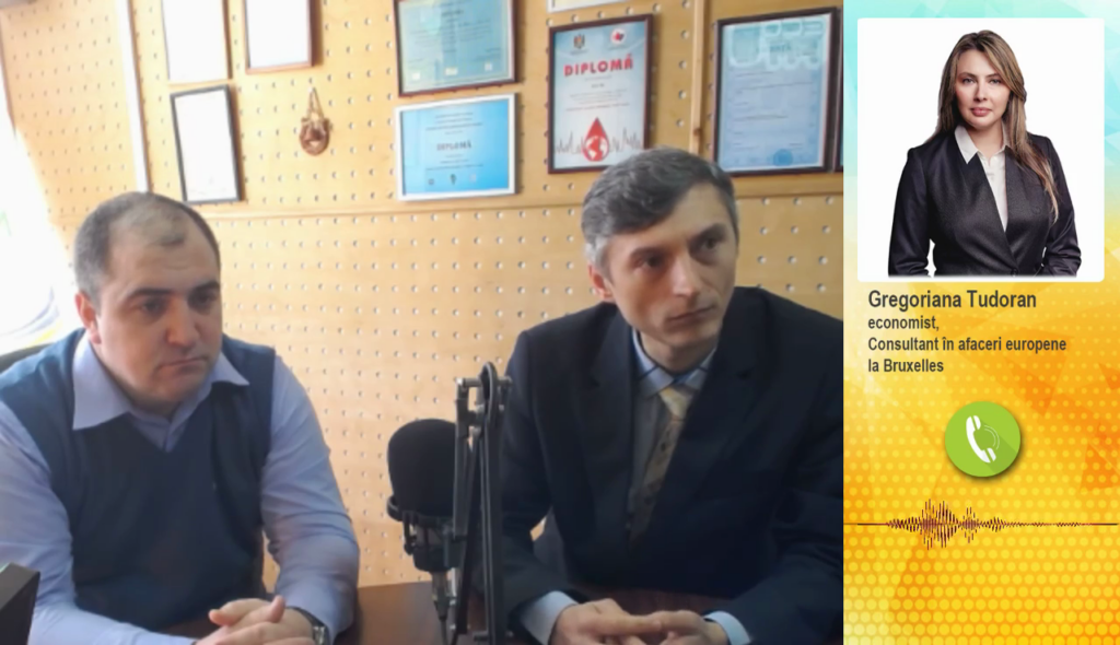 Între DA și NU 28.02.2019