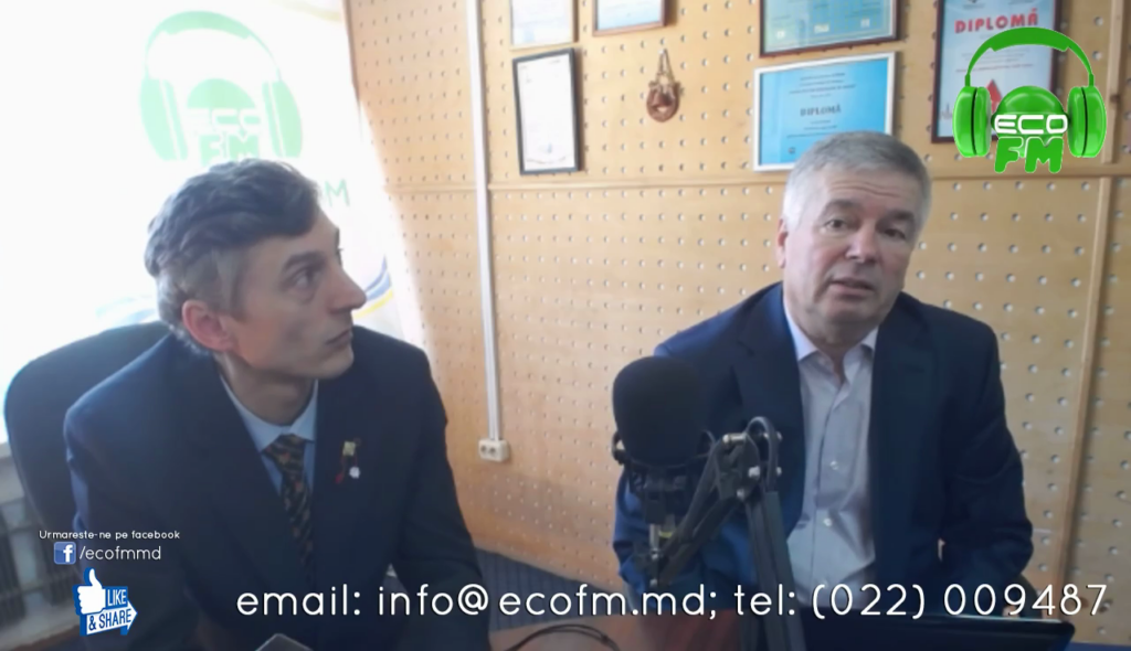 Între DA și NU 07.03.2019