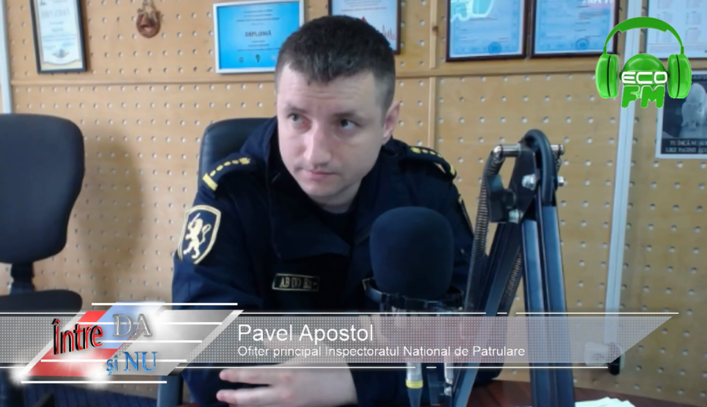 Între DA și NU 08.04.2019