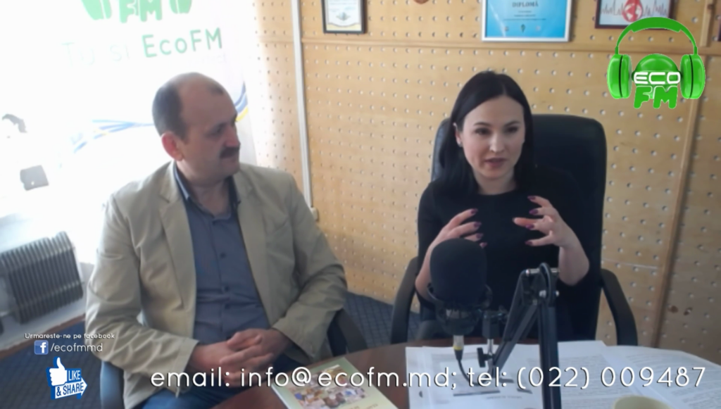 Între DA și NU 25.04.2019