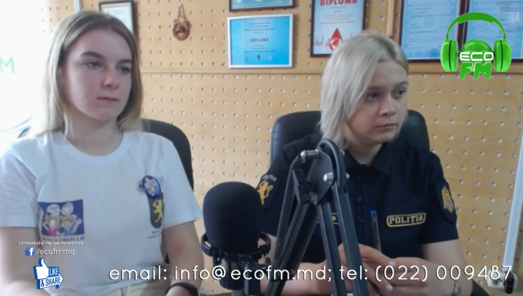 Între DA și NU 20.05.2019