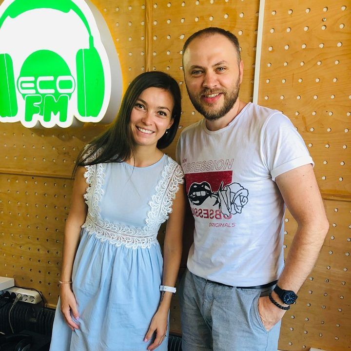 Călătorii cu GUST 29.06.2019