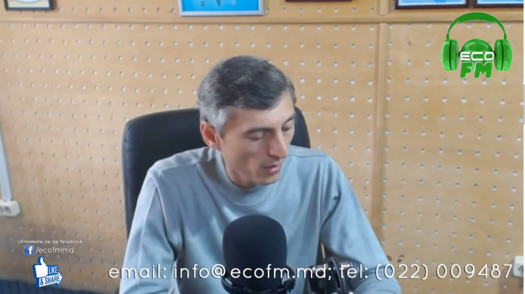 Între DA și NU 06.06.2019