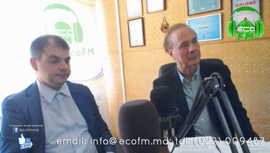 Între DA și NU 23.05.2019