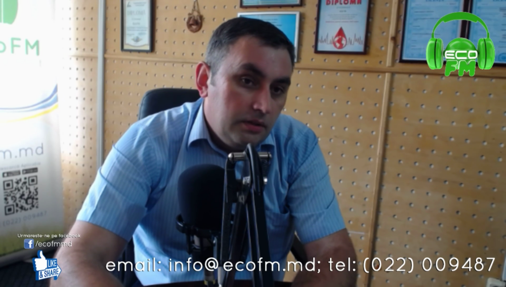 Între DA și NU 30.05.2019