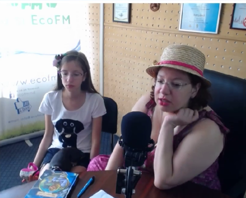 Între DA şi NU 08.08.2019