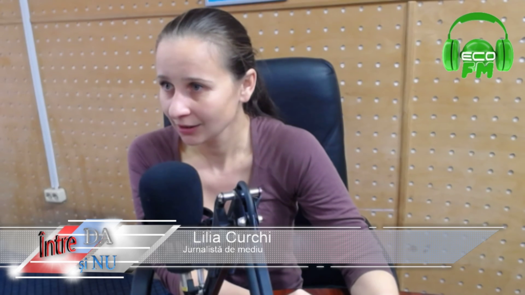 Între DA și NU 21.11.2019