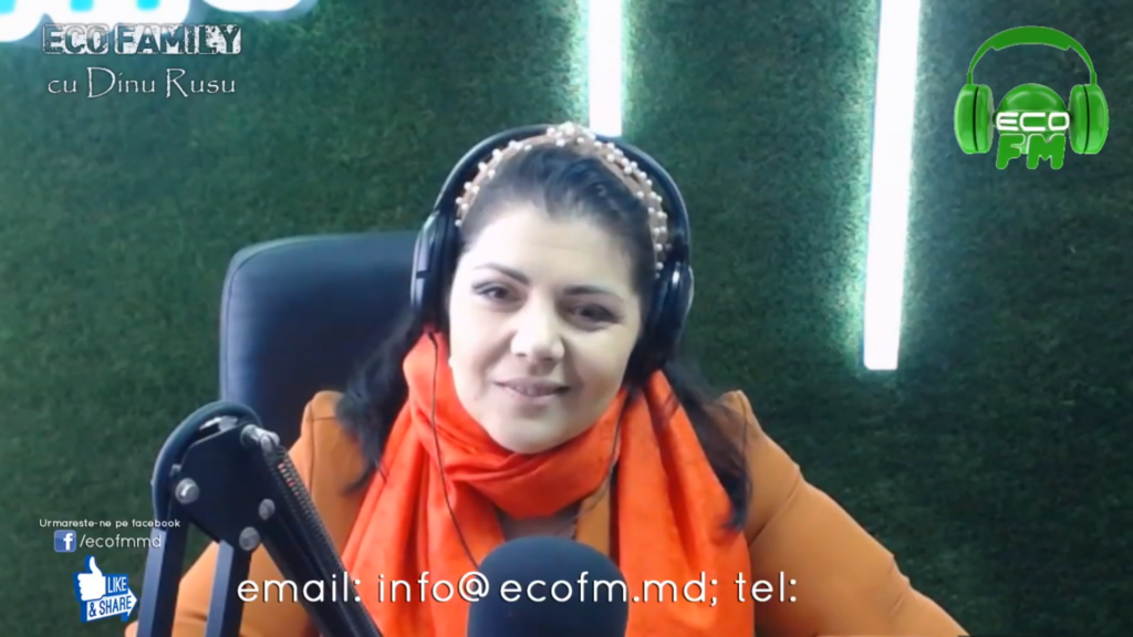 EcoFAMILY 21.02.2020