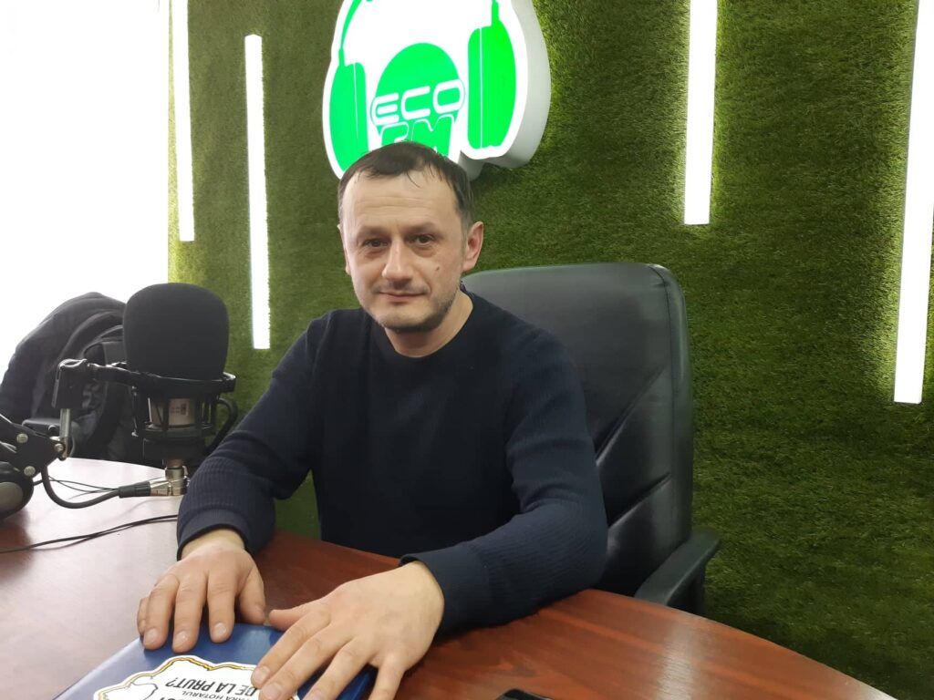 EcoFAMILY 18.02.2020. Invitat - Viorel Burlacu