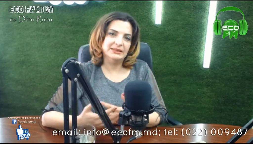 EcoFAMILY 24.02.2020