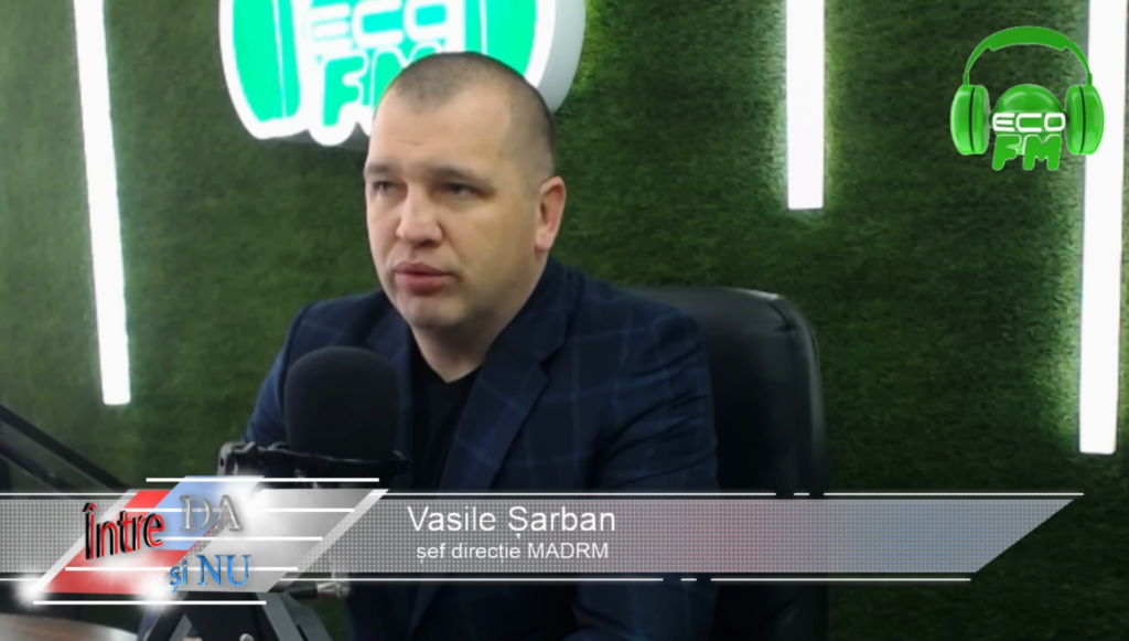Între DA și NU 18.02.2020