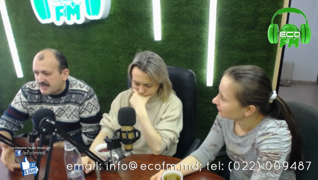 Între DA și NU 17.02.2020