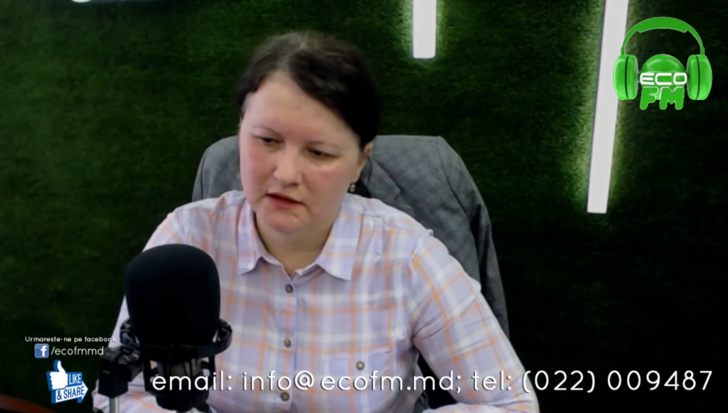 Între DA și NU 11.02.2020