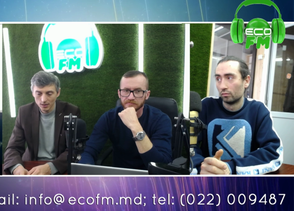 Între DA și NU 27.02.2020
