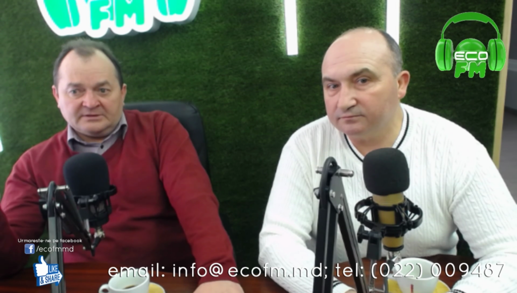 Între DA și NU 28.02.2020