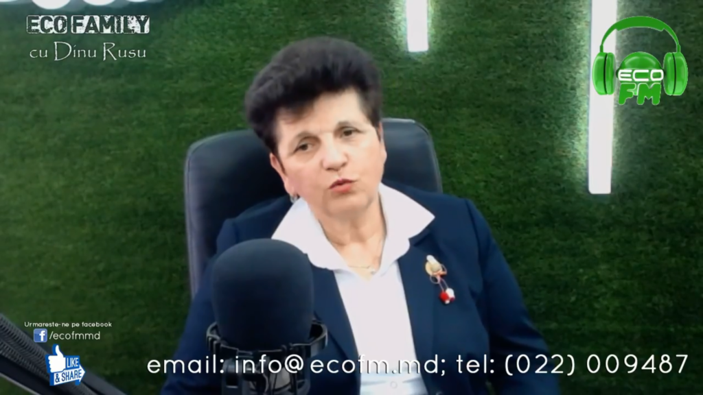 EcoFAMILY 05.03.2020
