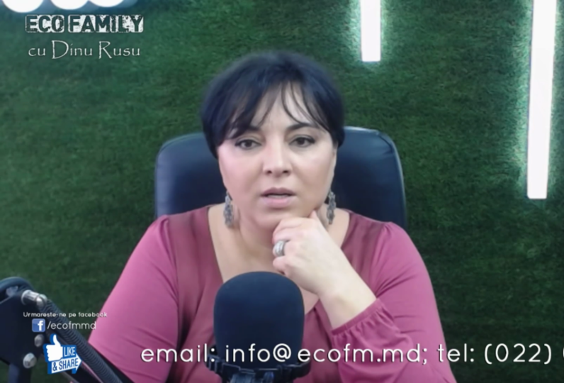 EcoFAMILY 11.03.2020
