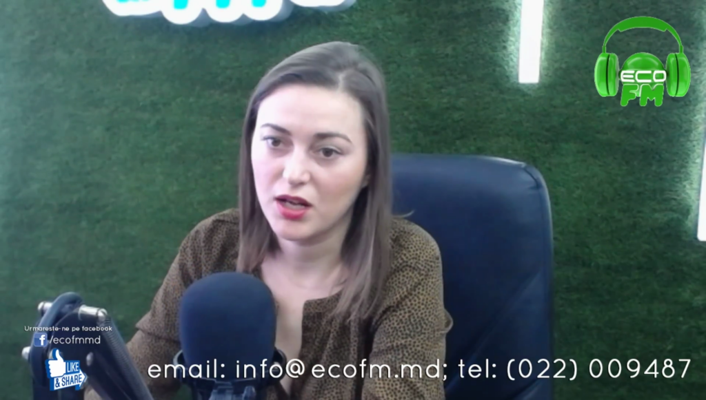Între DA și NU 12.03.2020