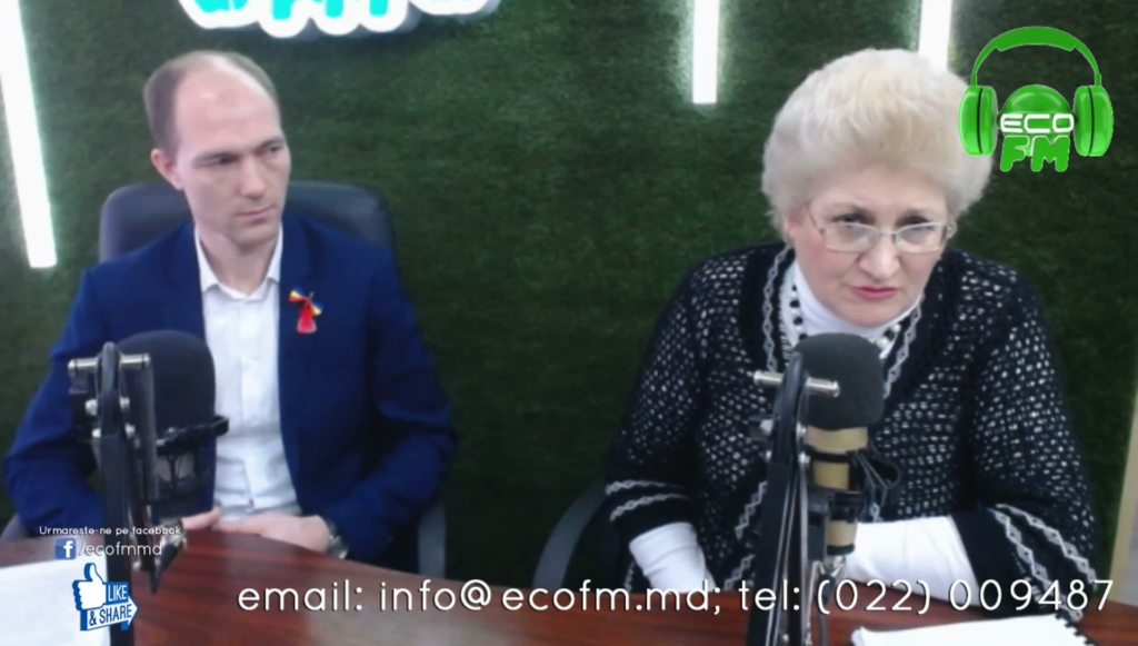 Intre DA si NU 10.03.2020