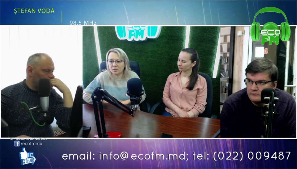 Intre DA si NU 11.03.2020