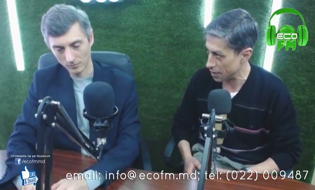 Între DA și NU 09.03.2020