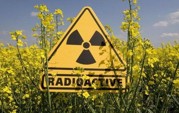 A fost întocmită harta urmelor de testări nucleare în Europa