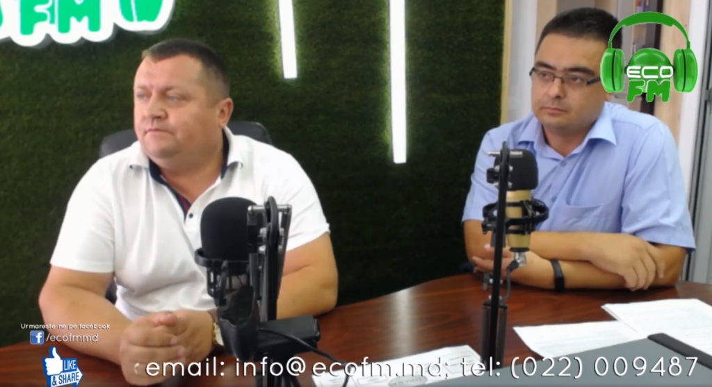 Între DA și NU 29.07.2020