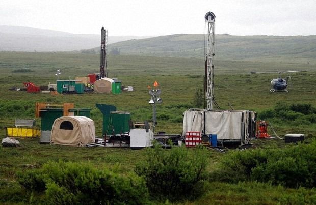 Bloomberg: Indienii din Alaska vor încerca prin tribunal să interzică forajul în rezervație