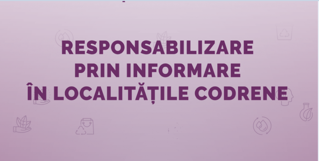UE-GIZ// AJMTEM va spori informarea despre proiectele de mediu, climă şi energie durabilă în raionul Strășeni