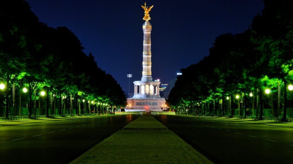 Germania  renunță la iluminarea nocturnă pentru a proteja insectele