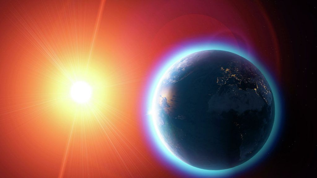 Pământul se îndreaptă către un record de temperatură, din ultimii 50 de milioane de ani