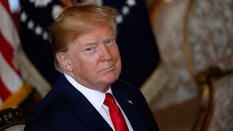 Trump a îndemnat Rusia, Germania și China să protejeze mediul