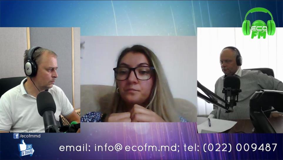 Între DA și NU 17.09.2020