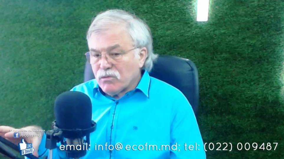 Între DA și NU 23.09.2020