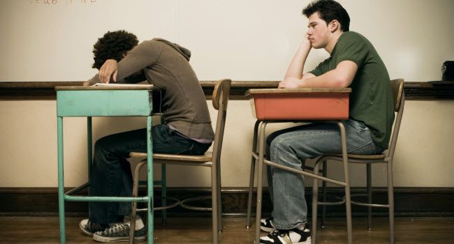 Studiu: Schimbările climatice afectează performanța academică a elevilor