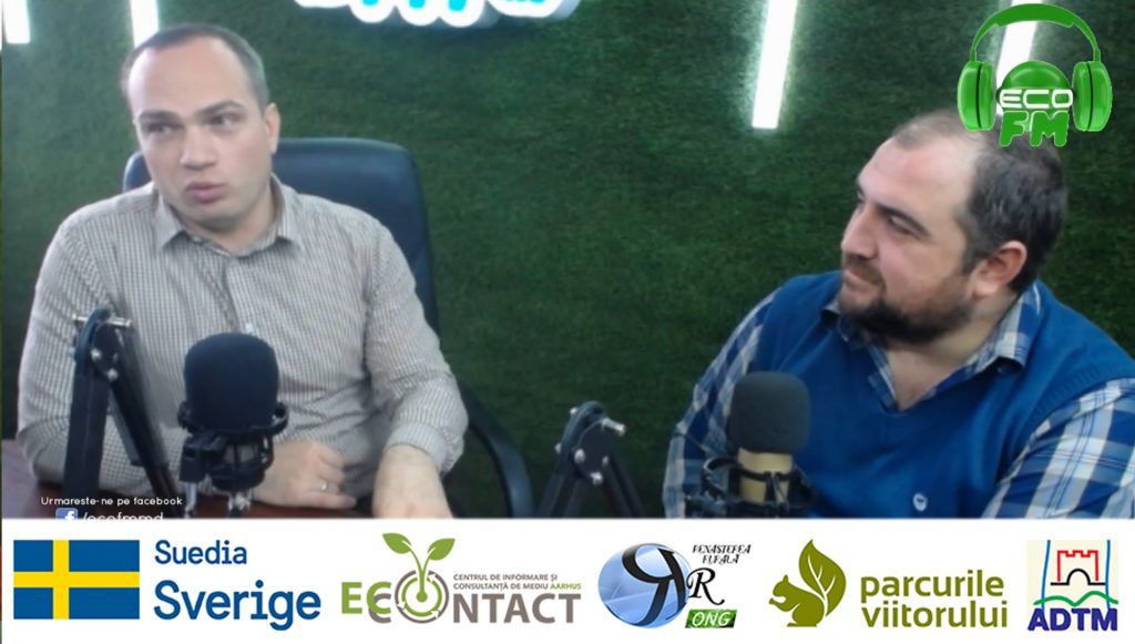 Între DA și NU 09.10.2020
