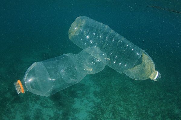 Cantitatea de microplastic de pe fundul oceanelor a fost estimată la 14 milioane de tone