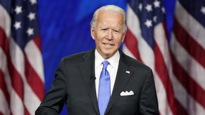 Biden vrea să readucă SUA în Acordul climatic de la Paris