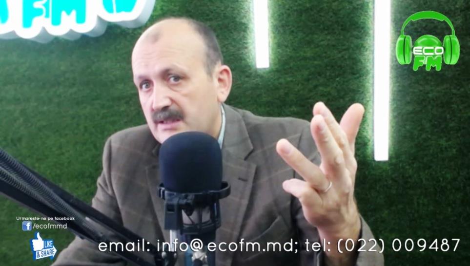 Între DA și NU 01.10.2020